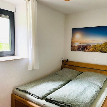Ferienwohnung Auf Dem Gutshof Renz ไวเซนเฟลส์ ภายนอก รูปภาพ