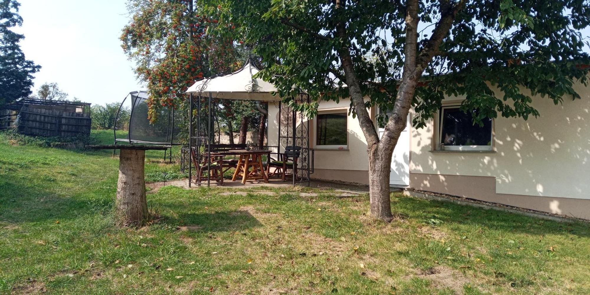 Ferienwohnung Auf Dem Gutshof Renz ไวเซนเฟลส์ ภายนอก รูปภาพ