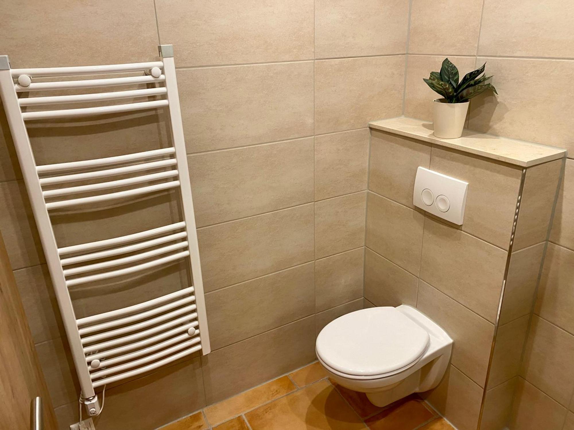 Ferienwohnung Auf Dem Gutshof Renz ไวเซนเฟลส์ ภายนอก รูปภาพ